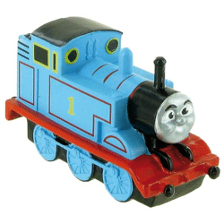 Thomas and his friends - Thomas play figure