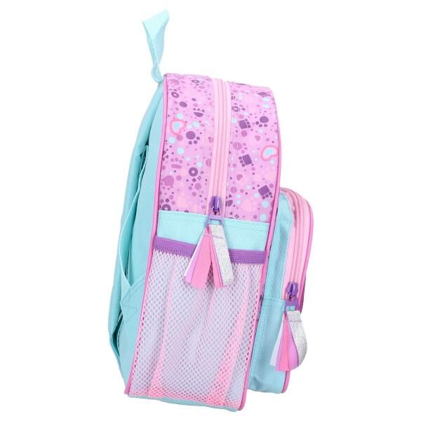 Gabby's Dollhouse - Rucksack "Unlimited Adventure" - 29 cm