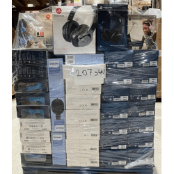 207x Motorola und Philips Kopfhörer Wireless Bluetooth Wlan Kopfhörer kabellos