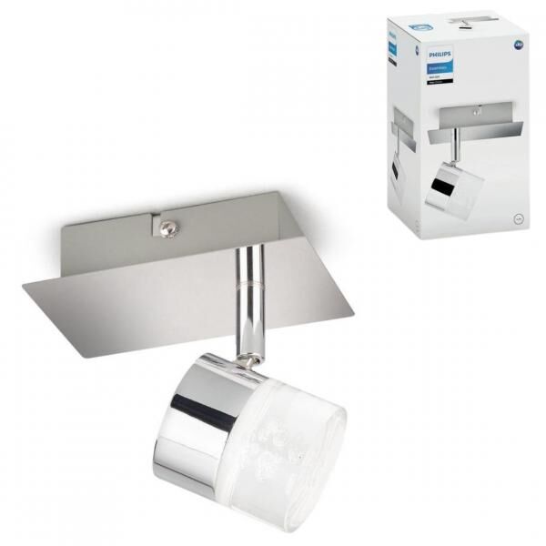 Philips Float spot LED 5 watt 13 cm