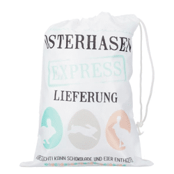 Easter Bunny Express