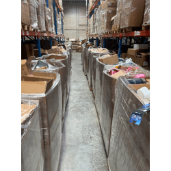 Mix pallets Remaining stock Household Decoration Children's toys Kitchen gadgets Party supplies Picture frames Garden supplies Home accessories Household items Re