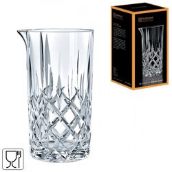 Nachtmann Noblesse kristallen mixglas 750 ml