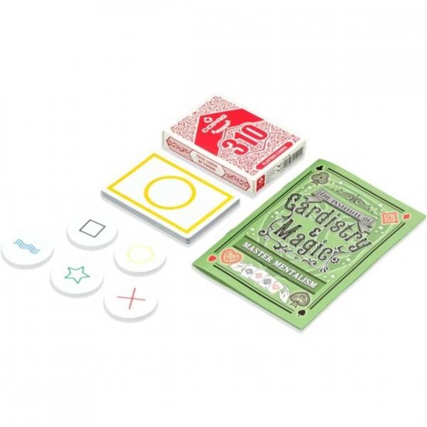Spiel der Magie Gärtnerei & Magischer Mentalismus