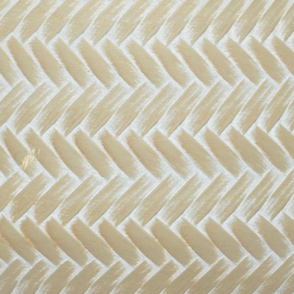 (R) Decoris Blumentopf auf Beinen Alex Outdoor sandfarben 32 cm 2er Set