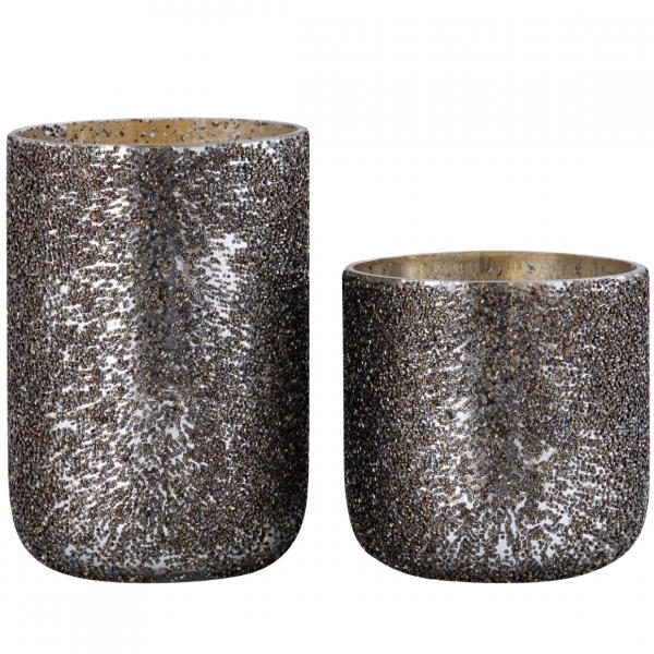 PTMD theelichthouder Allmeria 14 cm