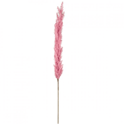 Countryfield kunsttak Astilbe oud roze 145 cm