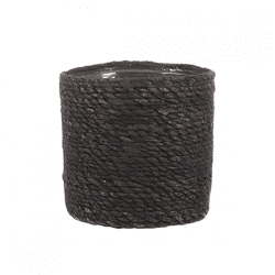 Mica mand Atlantic bruin 12 cm