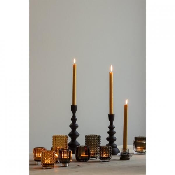 BePureHome Kerzenhalter Twisted 23 cm