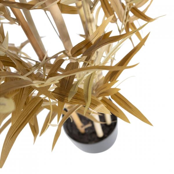 WOOOD Kunstpflanze Bambus 150 cm