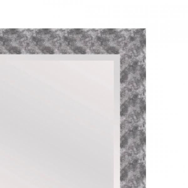 Len-Fra Wandspiegel Gwen anthrazit 191 cm