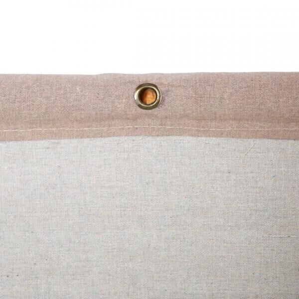 (R) HKLiving Wandteppich Silhouette Frau von Sella Molenaar 147 cm