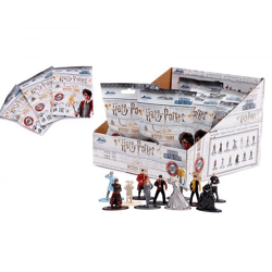 Harry Potter Blind Pack Display Nanofigs