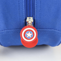 Marvel: Captain America - Backpack 31cm