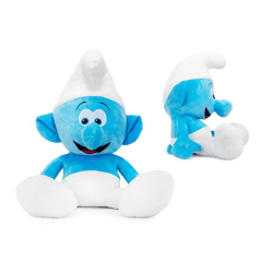 The Smurfs standing - plush figure 65/100 cm