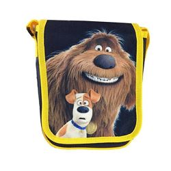 The Secret life of Pets - Shoulder bag - 22 cm