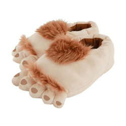 Halfling - slippers size 38/40