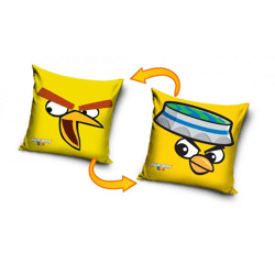 Angry Birds - Pillowcase 
