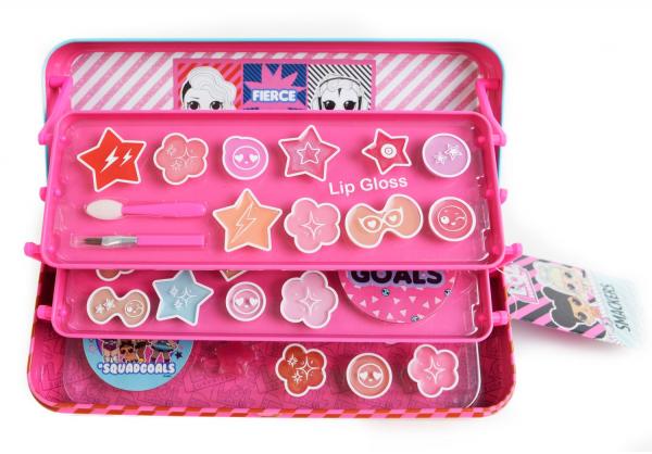 L.O.L Surprise - 3-Stufige Beauty Dose