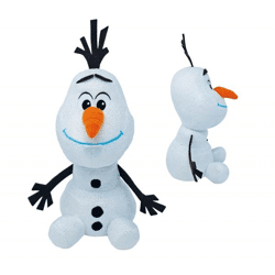 Disney Frozen 2 / Die Eiskönigin 2 Olaf - Plüschfigur - 30 cm