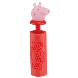 Happy People 16280 - Water sprayer Peppa Pig