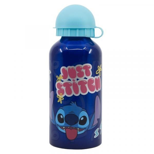 Lilo & Stitch - Trinkflasche - 400 ml
