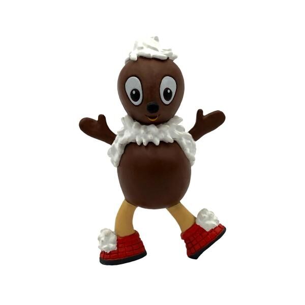 Bullyland 43652 - Pittiplatsch Spielfigur