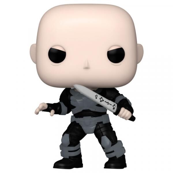Funko 75785 - Pop! Dune 2 - Feyd Rautha Harkonnen #1497