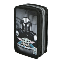 Star Wars - Triple decker