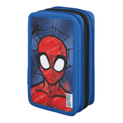 Spider-Man - Triple decker