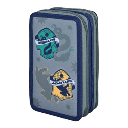 Harry Potter - Triple decker