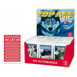 ASS Altenburger 22571990 - Display: Top ASS Tiere