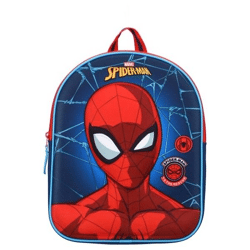 Spider-Man - 3D backpack 