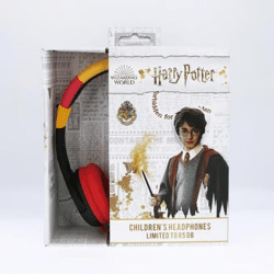 Harry Potter - Chibi Harry - Headphones for kids