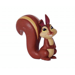 Bullyland 12933 - Sofia die Erste - Kiki - Spielfigur