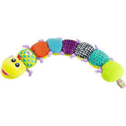 Lamaze - L27107 - Musik-Wurm