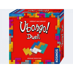 Kosmos 683184 - Ubongo! Duel