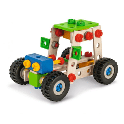 Eichhorn Constructor, buggy