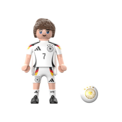 PLAYMOBIL® 71670 - DFB Stars - Kai Havertz play figure