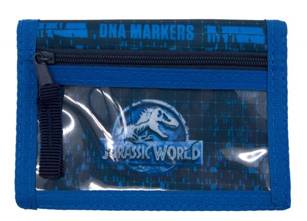 Jurassic World - Geldbeutel