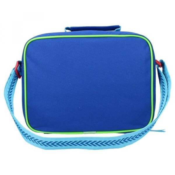 Paw Patrol - Lunchtasche "Rescue Squad" - 19 cm