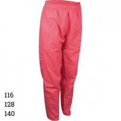 Avento sportbroek 31IU kinderen roze 3 assorti maten 54 stuks