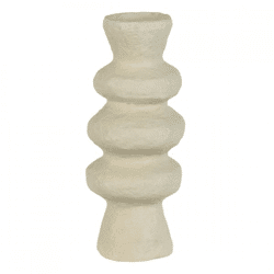 BePureHome kaarsenhouder Milos 35 cm