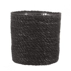 Mica mand Atlantic bruin 18 cm