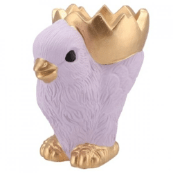 Bowl chick lilac 22 cm