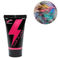 Jofrika Cosmetics haargel Flash roze 30 ml