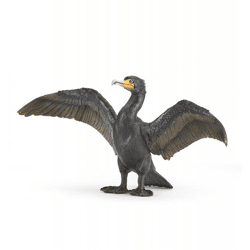 Papo 56049 - Play figure - Cormorant