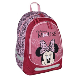 Minnie Mouse - Schulrucksack