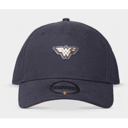 Warner DC - Wonder Woman - Adjustable Cap