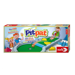 Noris - Pitpat Tisch-Minigolf